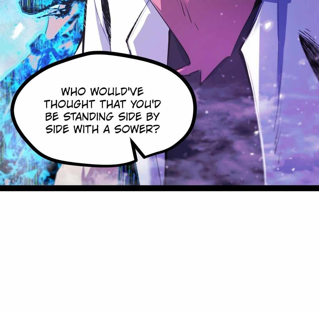 Atavism Super Evolution Chapter 19 6